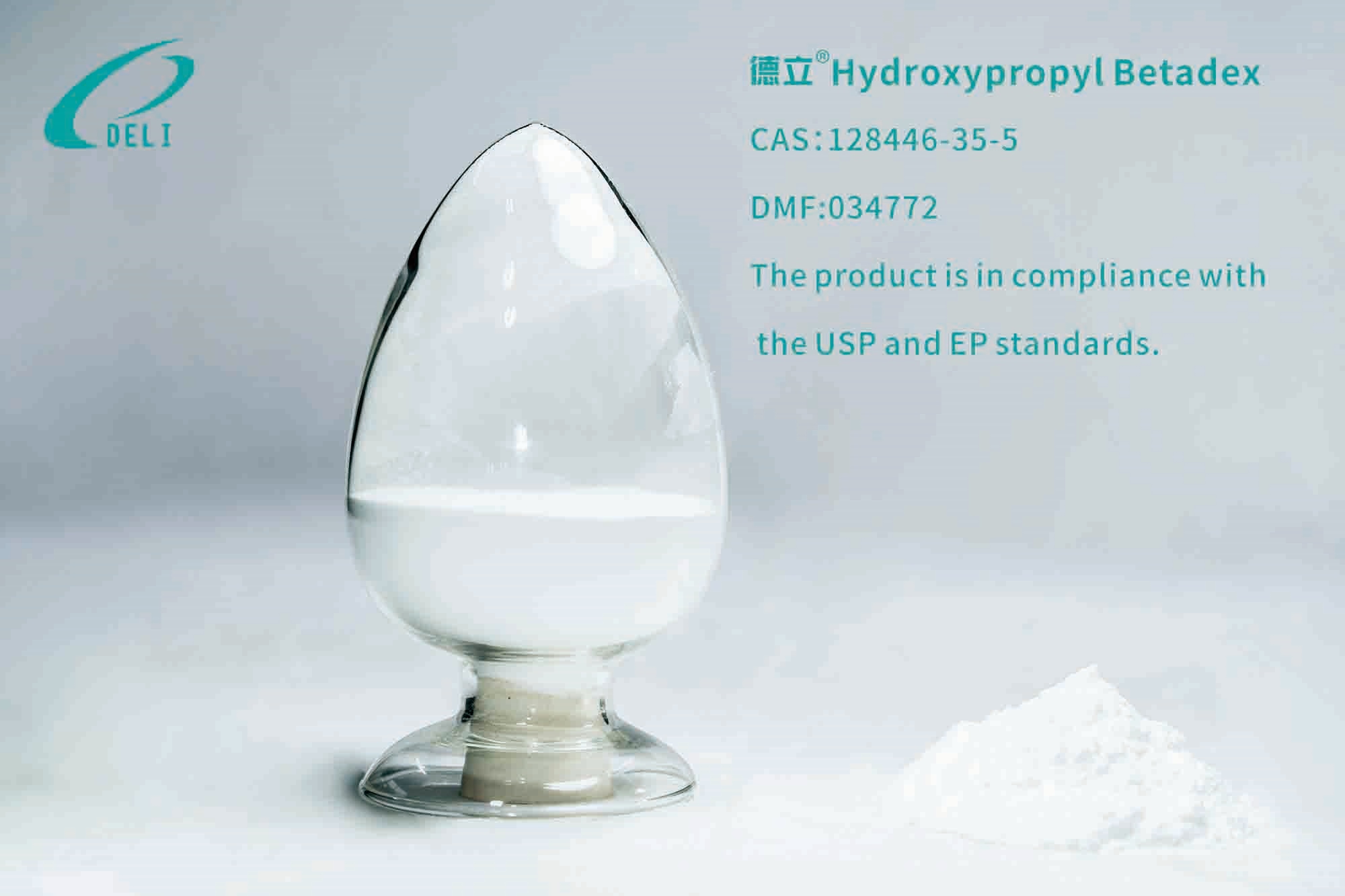 Mi az a hidroxipropil-betadex?