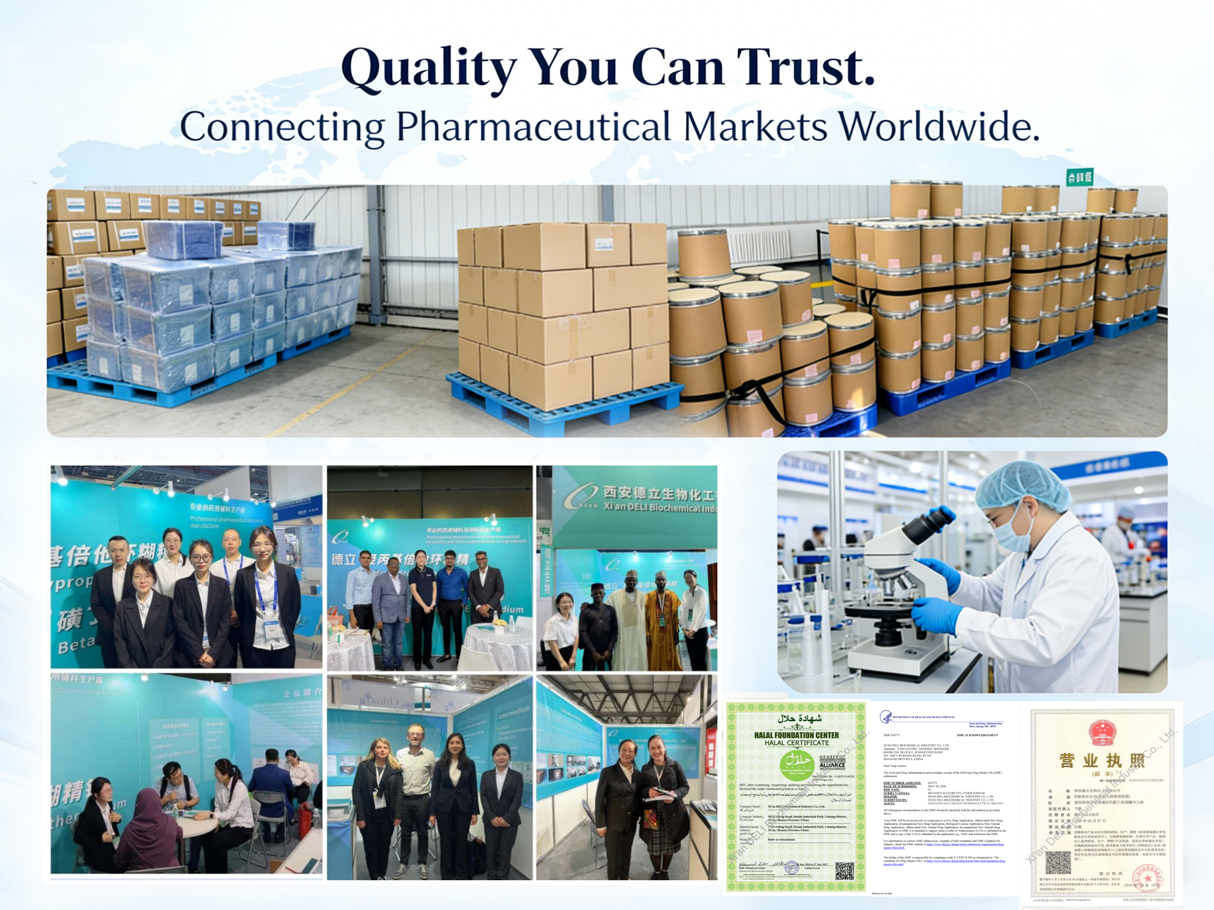 Deli biokémiai csúcspontjai 2025 eredményei és előzetesek 2026 kiállításai