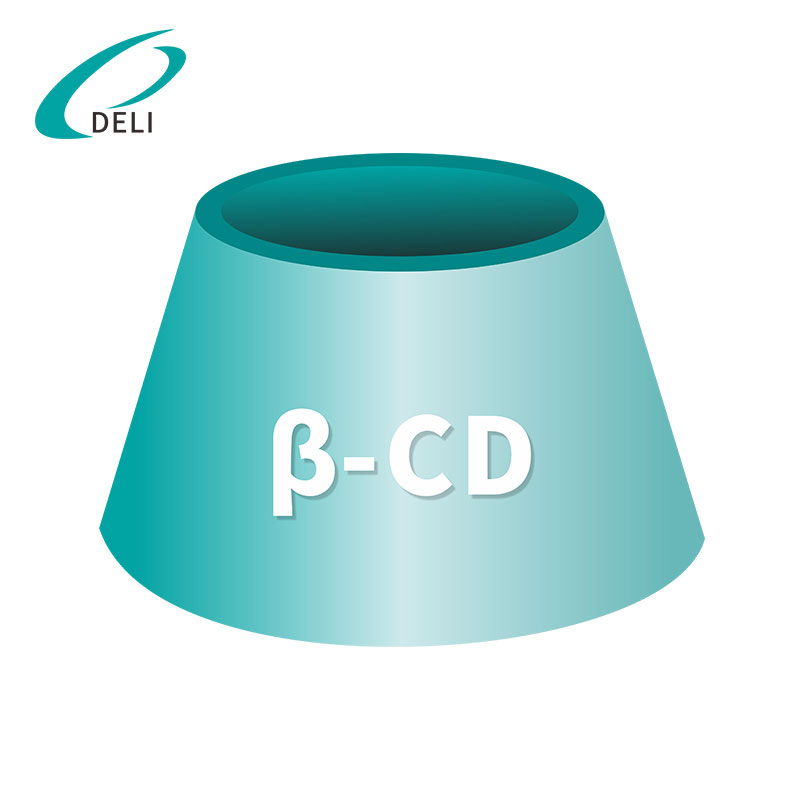 Béta ciklodextrin por 7585-39-9
