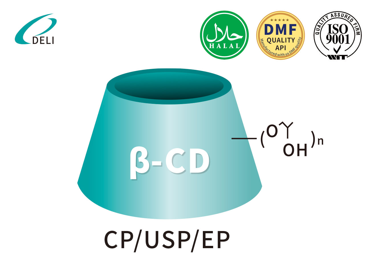 Hidroxi -propil -betadex porpor