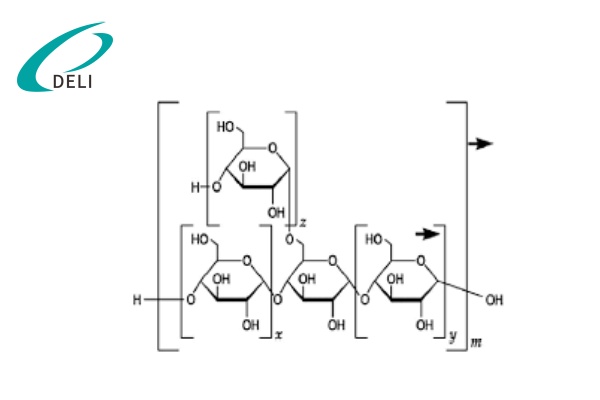 Gyógyszerészeti minőségű icodextrin CAS 337376-15-5